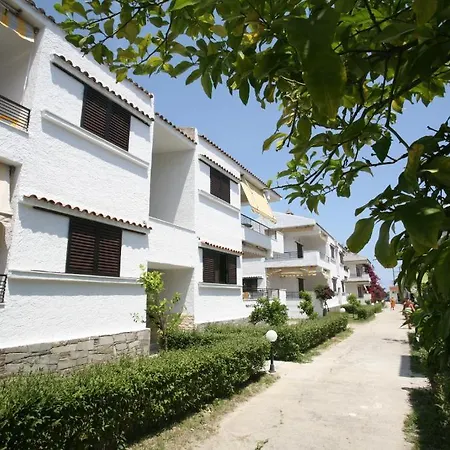 Apartament Repas Pefkochori