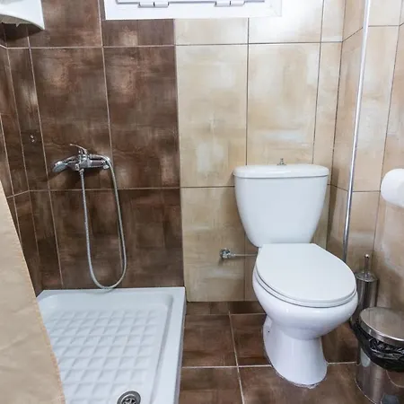 莱帕斯公寓 公寓 *