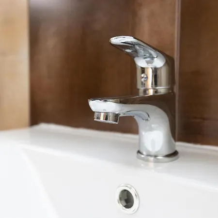 公寓 莱帕斯公寓 *