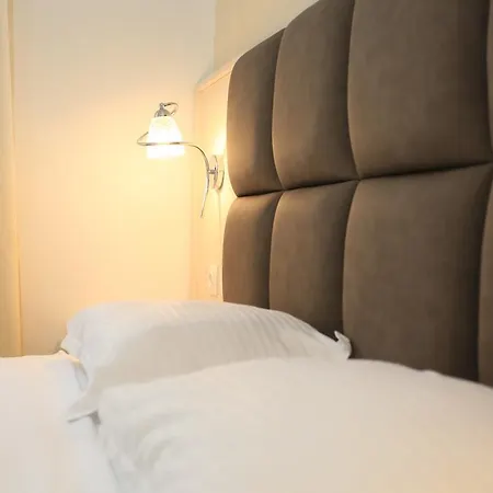 莱帕斯公寓 公寓 佩科霍里