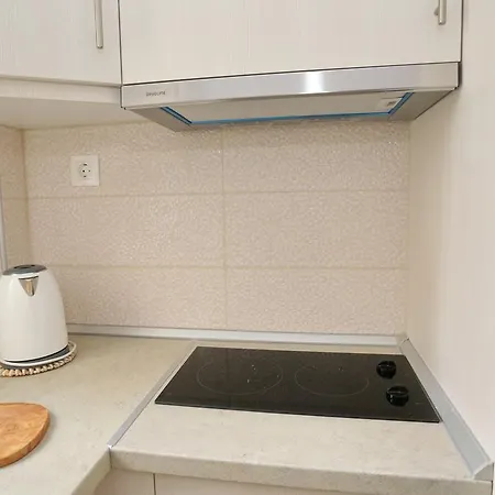 Apartment Repas Pefkochori