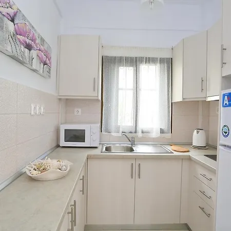 莱帕斯公寓 佩科霍里