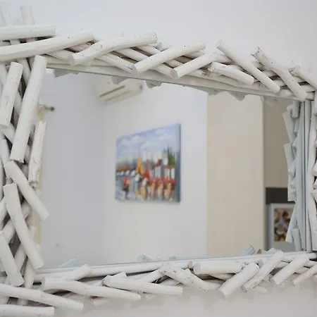 莱帕斯公寓 公寓