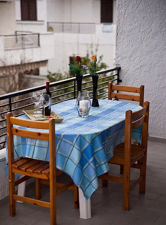 Repas Apartment Pefkochori