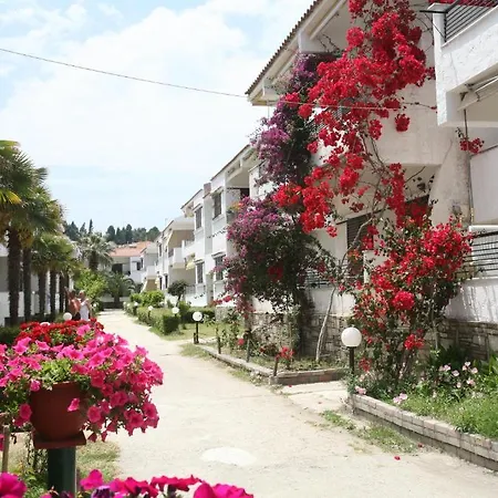 公寓 莱帕斯公寓 *