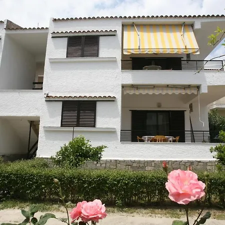 莱帕斯公寓 * 佩科霍里