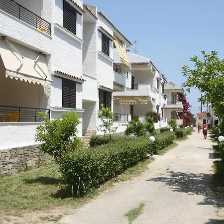 公寓 莱帕斯公寓