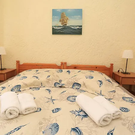 公寓 莱帕斯公寓 *