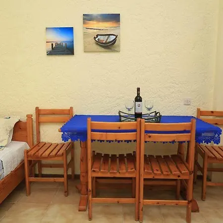 Apartamento Repas Pefkochori