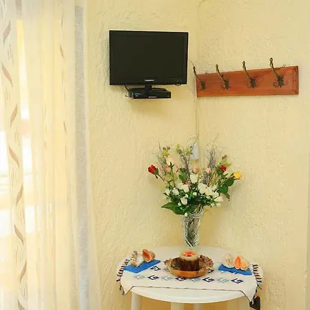 Repas Apartment Pefkochori