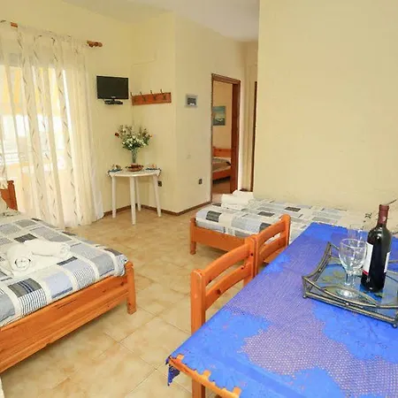 Apartment Repas Pefkochori