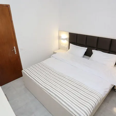 Repas Apartment Pefkochori