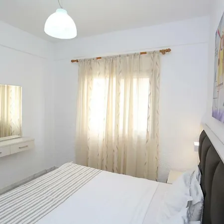 公寓 莱帕斯公寓