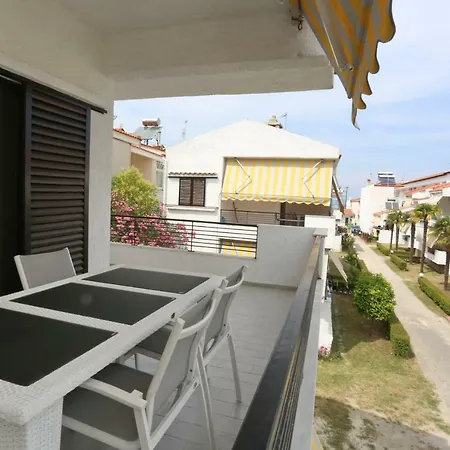 公寓 莱帕斯公寓