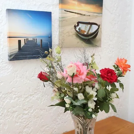 Repas Apartamento Pefkochori