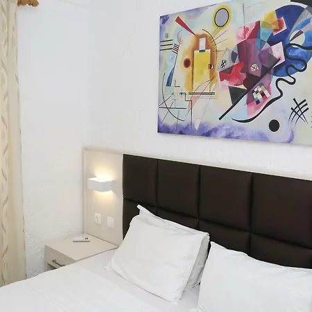 公寓 莱帕斯公寓