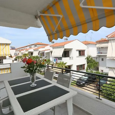 Repas Apartamento Pefkochori