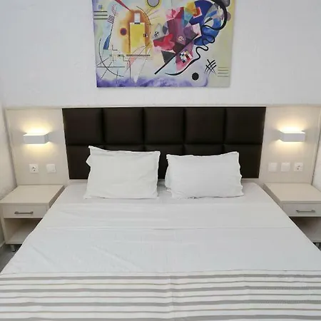 公寓 莱帕斯公寓 *