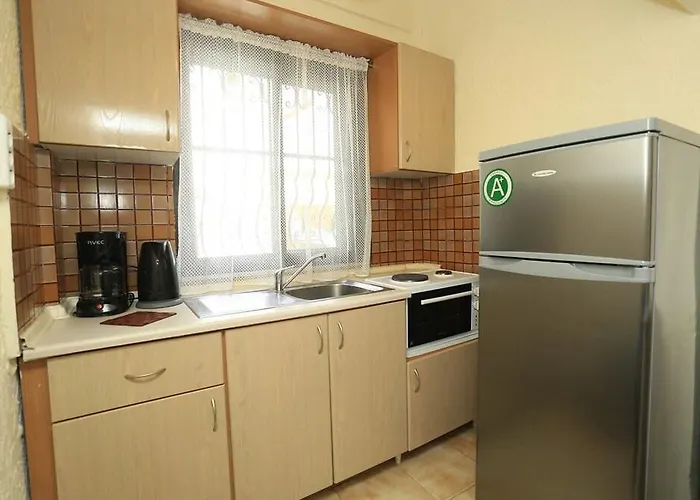 Appartement Repas *