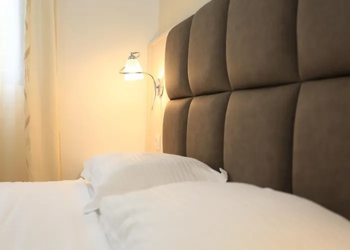 Repas Appartement Pefkochori