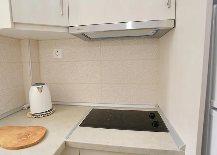 Appartement Repas Pefkochori