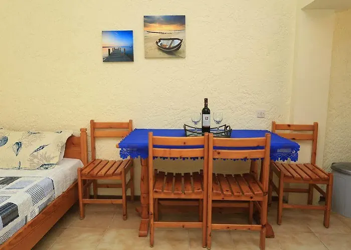 Appartement Repas Pefkochori