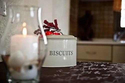 Repas Appartement