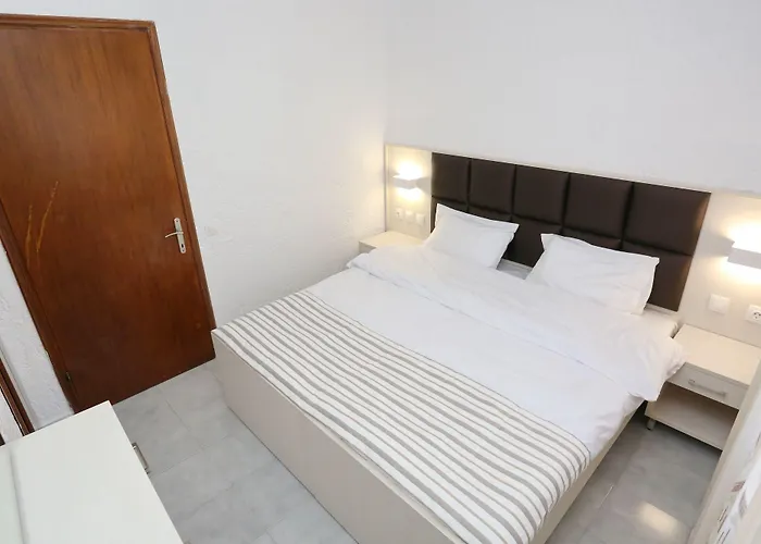 Repas Appartement Pefkochori