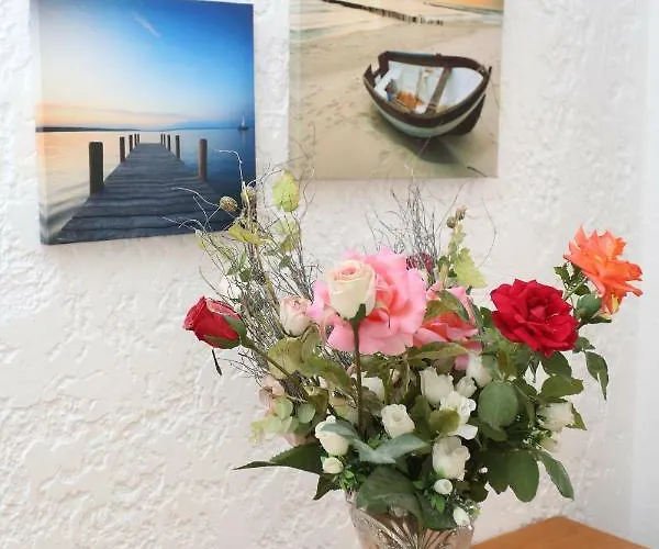 Repas Appartement Pefkochori