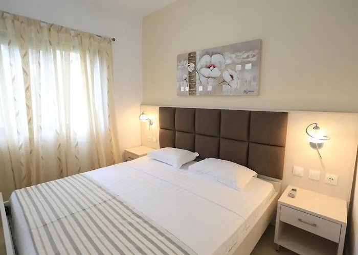Repas Apartment *