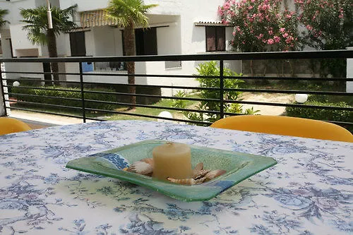 Apartment Repas *